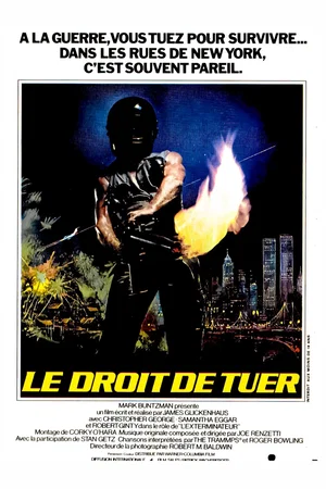 Photo 3 du film : Le droit de tuer