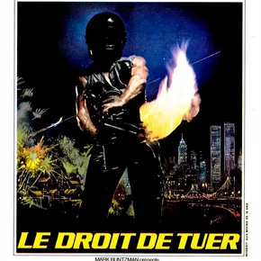Photo du film : Le droit de tuer