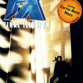 Photo du film : FX - Final Illusion