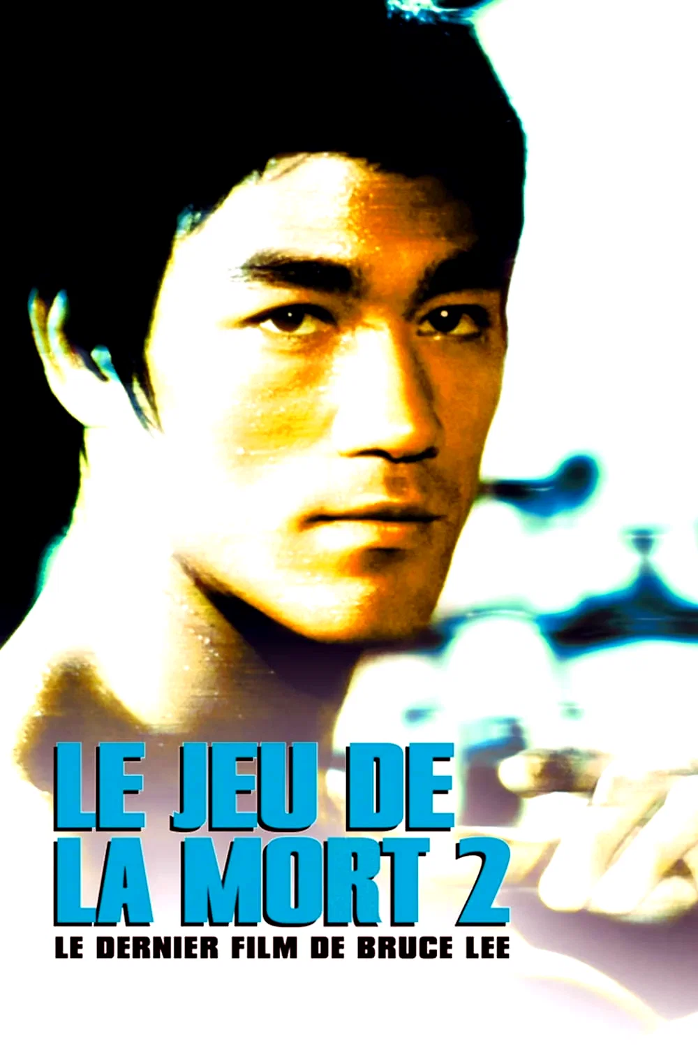 Affiche du film : Le Jeu de la mort 2