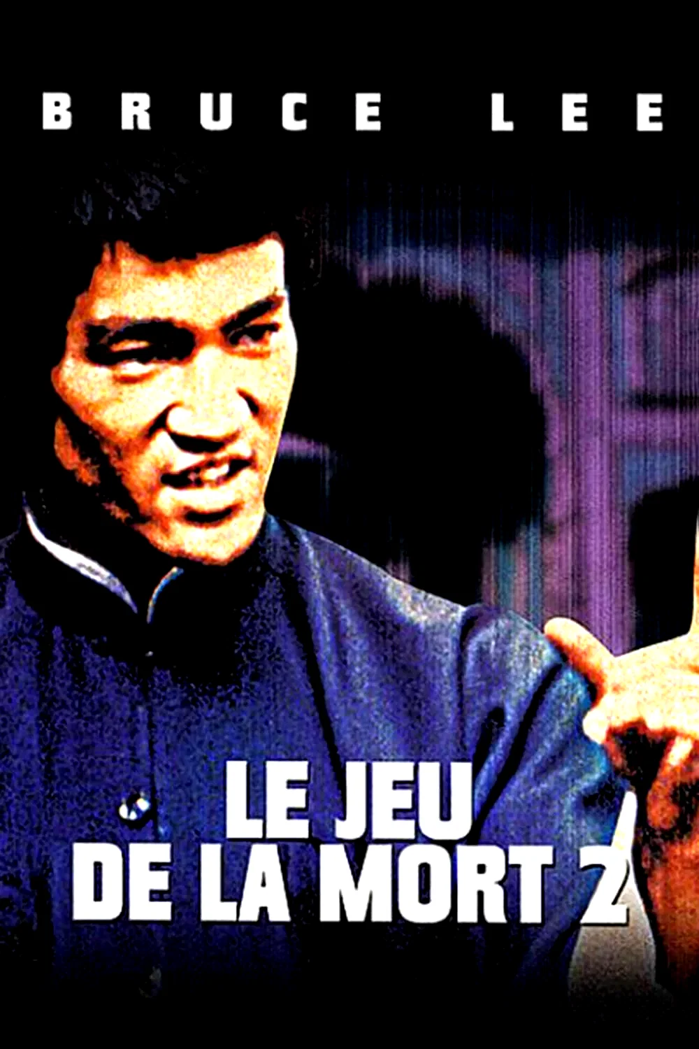 Photo 4 du film : Le Jeu de la mort 2
