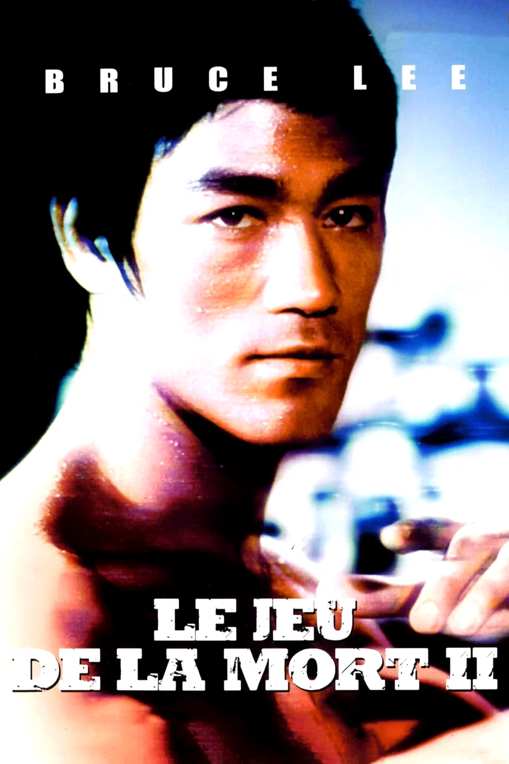 Photo 5 du film : Le Jeu de la mort 2
