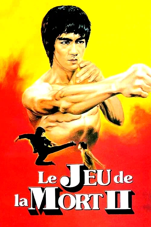 Photo 6 du film : Le Jeu de la mort 2
