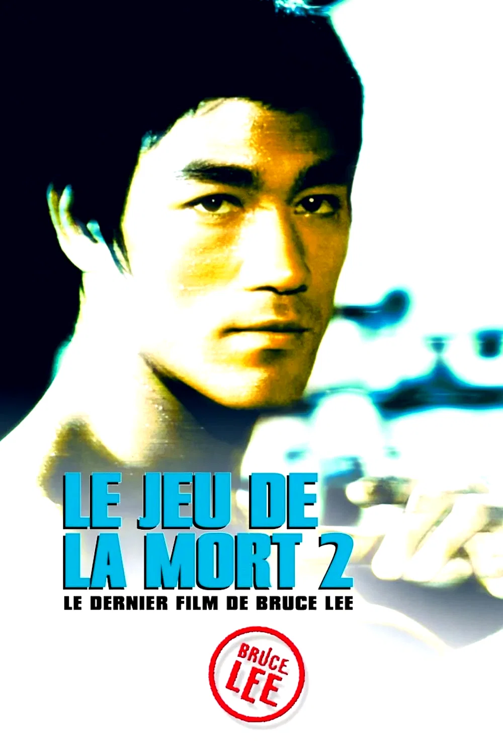 Photo 11 du film : Le Jeu de la mort 2