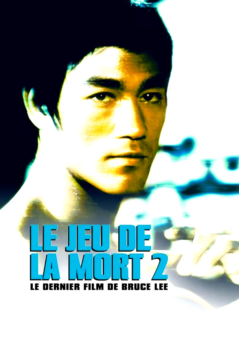 Photo 12 du film : Le Jeu de la mort 2