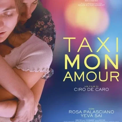 Miniature photo du film : Taxi Monamour