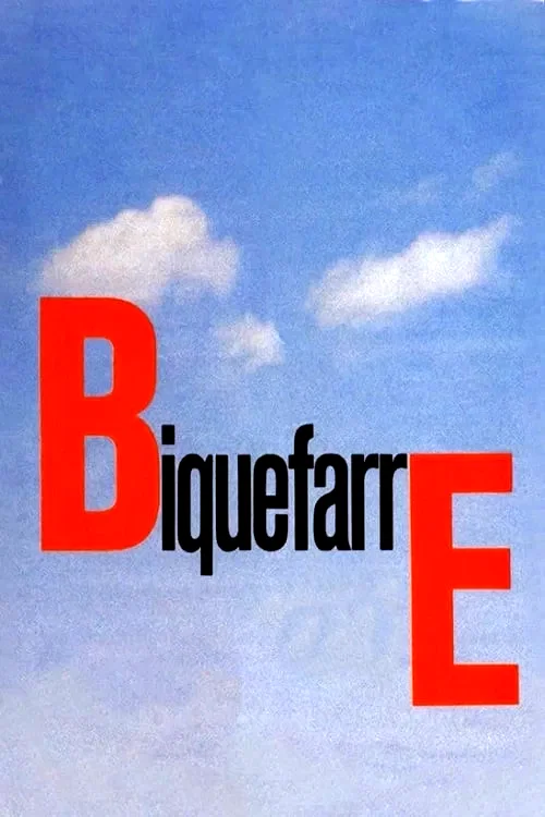 Affiche du film : Biquefarre