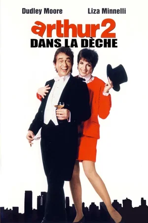 Photo du film : Arthur 2 : Dans la dèche