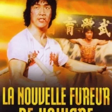 Miniature photo du film : La Nouvelle Fureur de vaincre