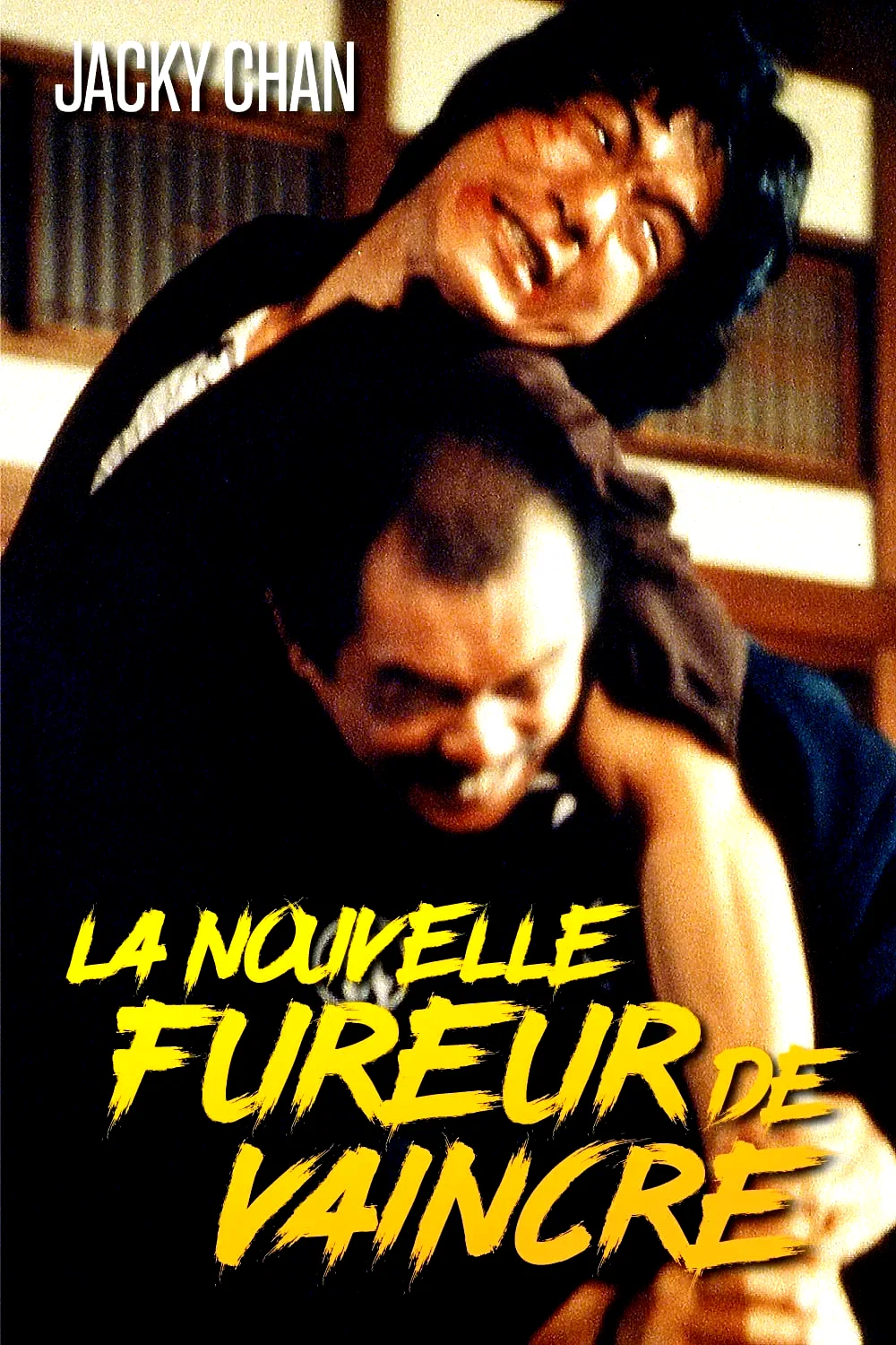 Photo du film : La Nouvelle Fureur de vaincre