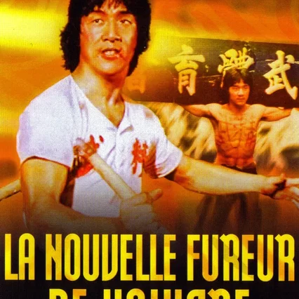 Miniature photo du film : La Nouvelle Fureur de vaincre