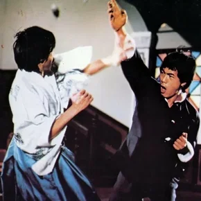 Photo du film : Fist of Fury 2