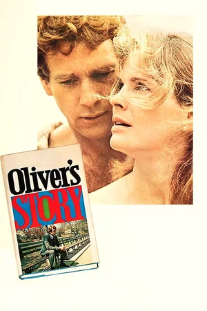 Affiche du film : Oliver's Story