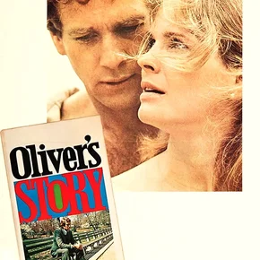 Photo du film : Oliver's Story