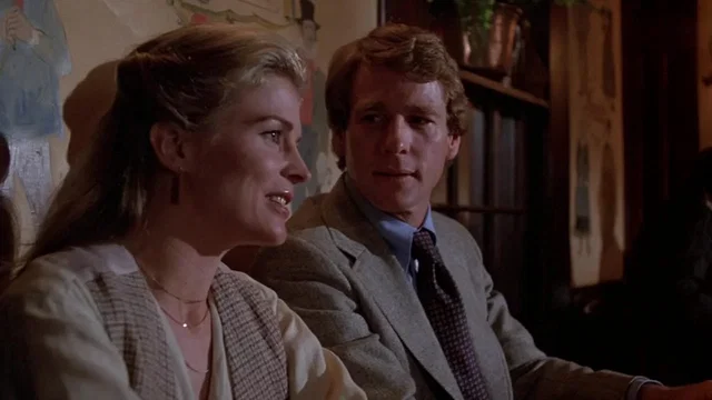 Photo 2 du film : Oliver's Story