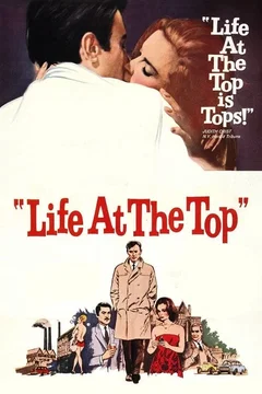 Affiche du film Life at the Top