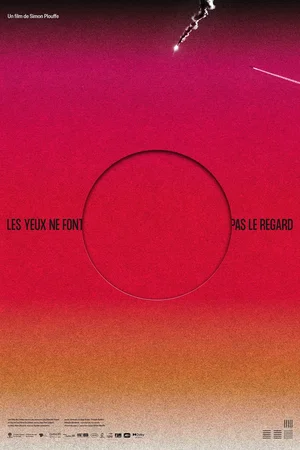 Affiche du film : Les yeux ne font pas le regard
