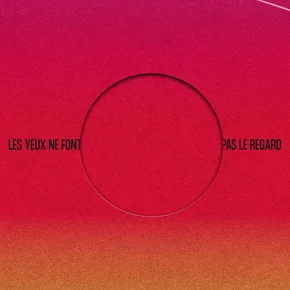 Photo du film : Les yeux ne font pas le regard
