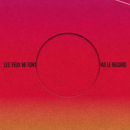 Miniature photo du film : Les yeux ne font pas le regard