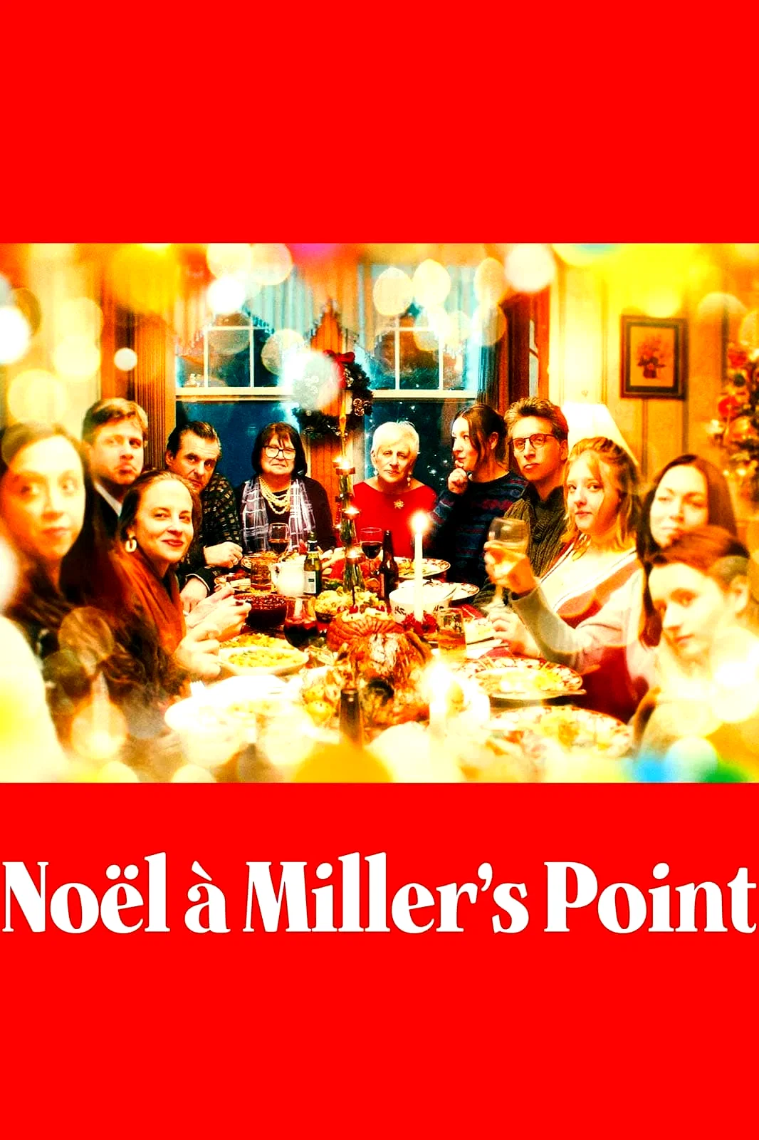 Photo 2 du film : Noël à Miller’s Point