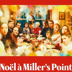 Photo du film : Noël à Miller’s Point