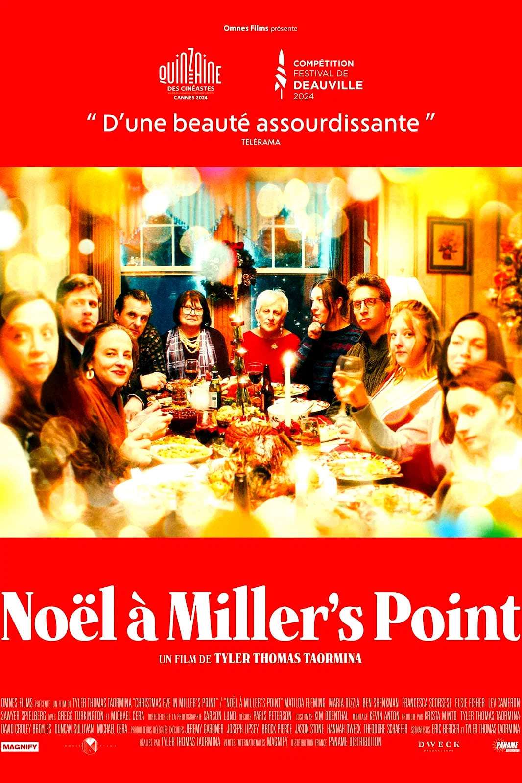 Photo 3 du film : Noël à Miller’s Point