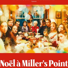 Photo du film : Noël à Miller’s Point