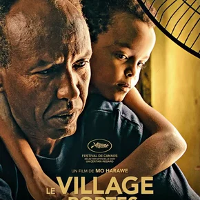Photo du film : Le Village aux portes du paradis