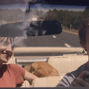 Photo du film : What We Find on the Road