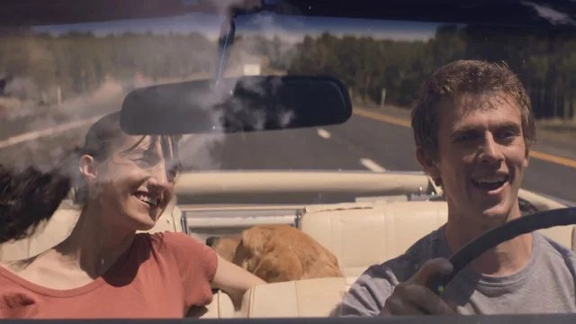 Photo 2 du film : What We Find on the Road