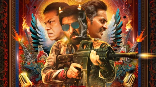 Photo du film : Soodhu Kavvum 2: Naatum Naatu Makkalum