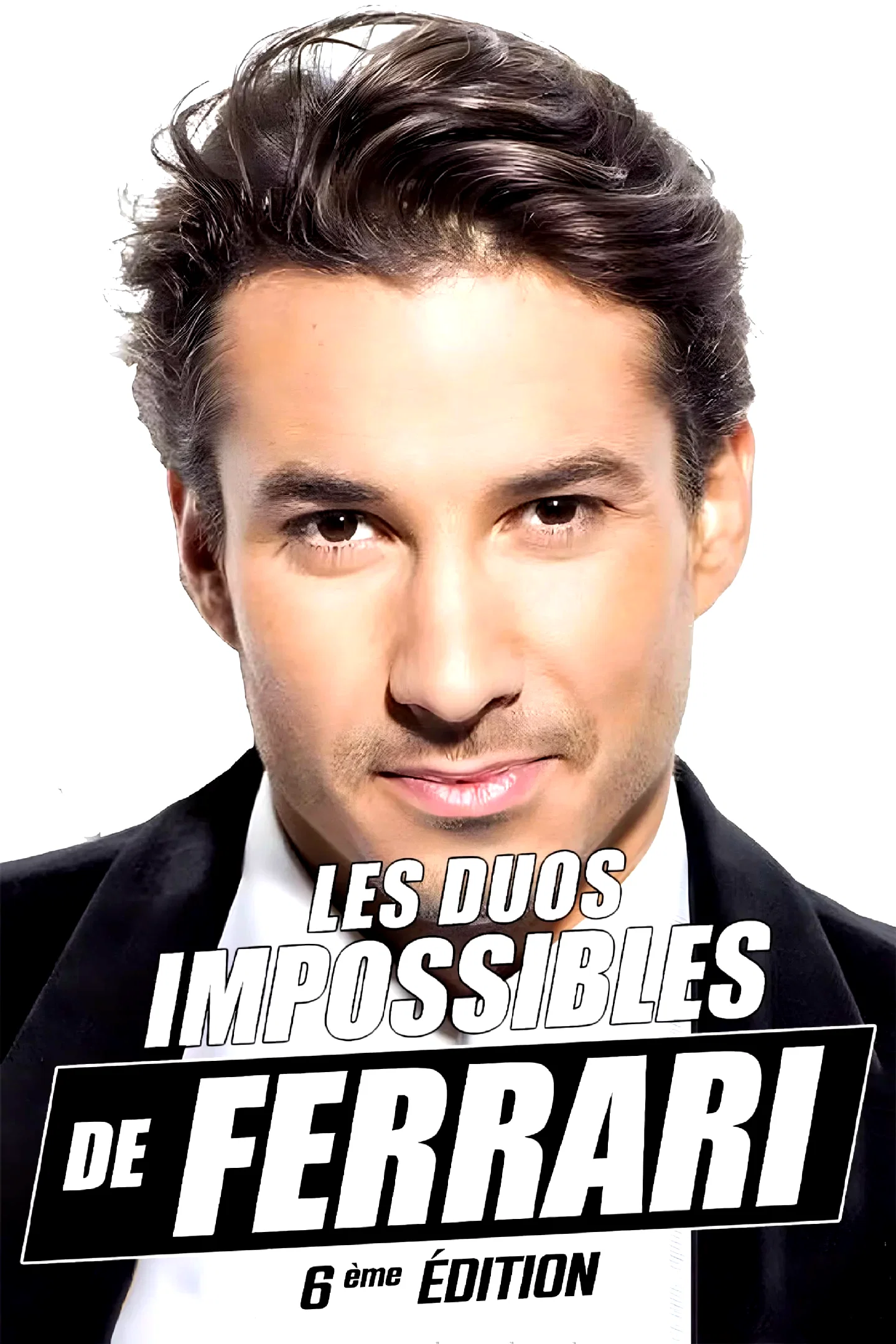 Photo du film : Les duos impossibles de Jérémy Ferrari : 6ème édition