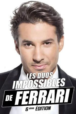 Photo 5 du film : Les duos impossibles de Jérémy Ferrari : 6ème édition