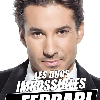 Miniature photo du film : Les duos impossibles de Jérémy Ferrari : 6ème édition