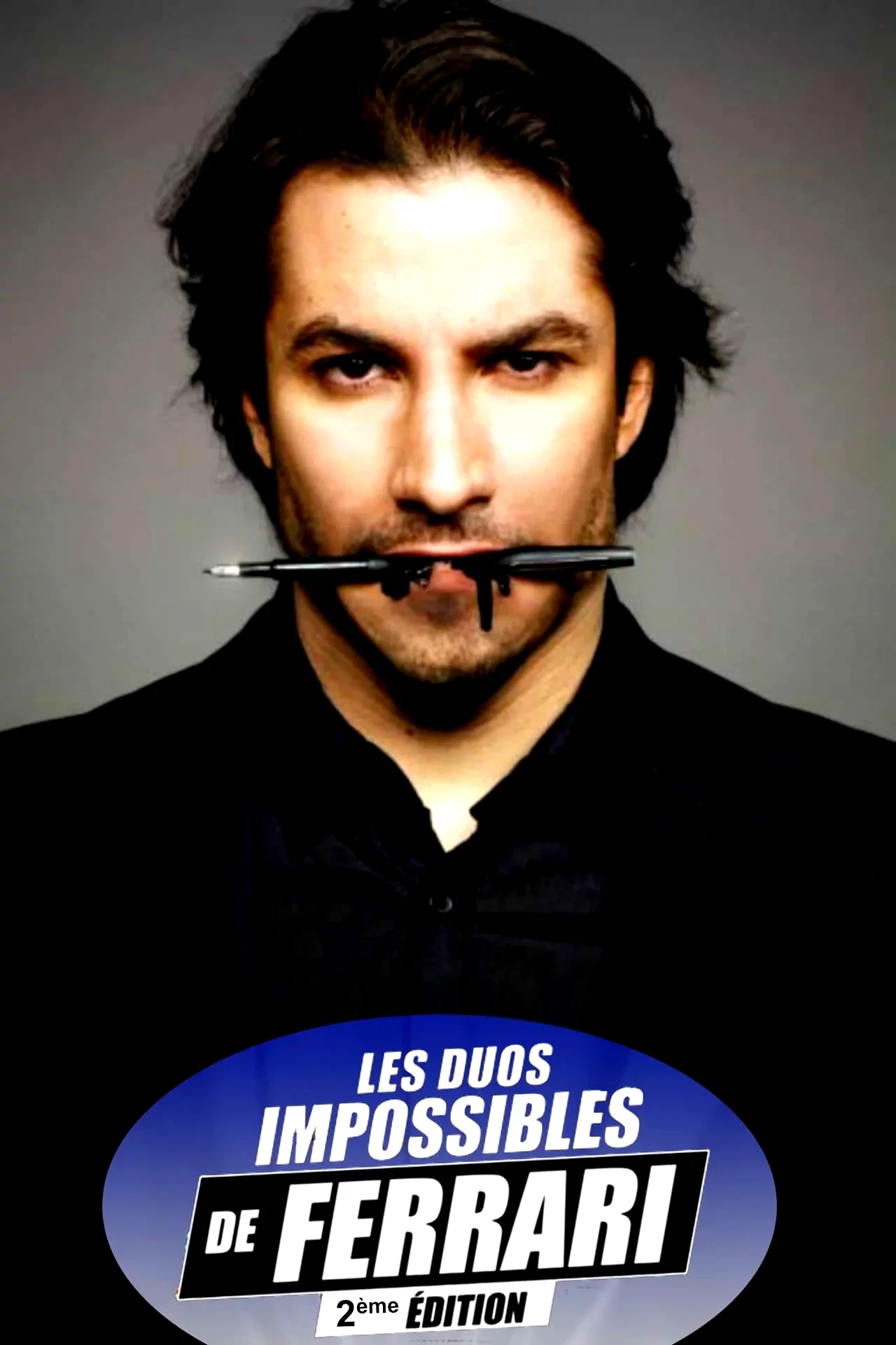 Photo du film : Les duos impossibles de Jérémy Ferrari : 2ème édition