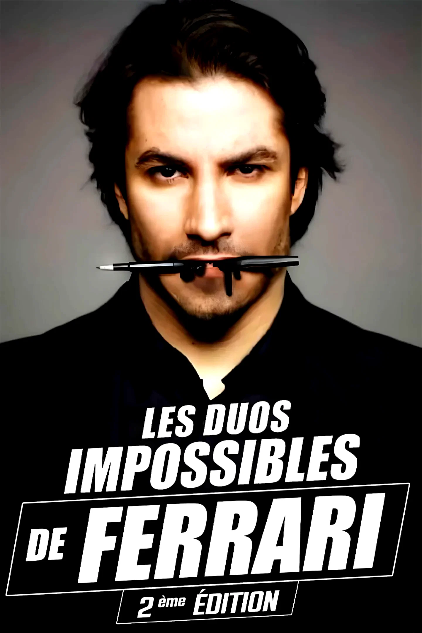 Photo du film : Les duos impossibles de Jérémy Ferrari : 2ème édition