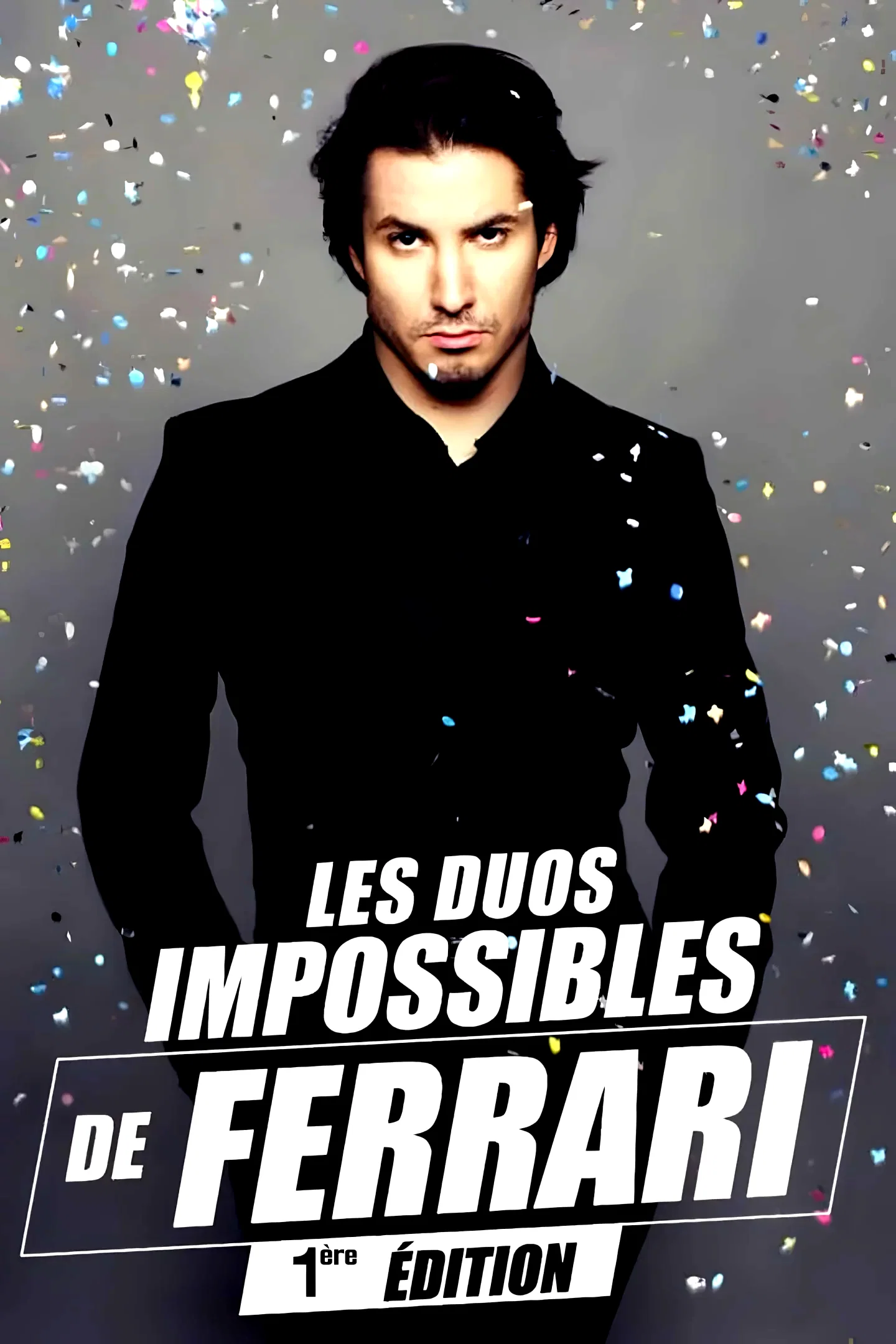 Photo du film : Les duos impossibles de Jérémy Ferrari : 1ère édition