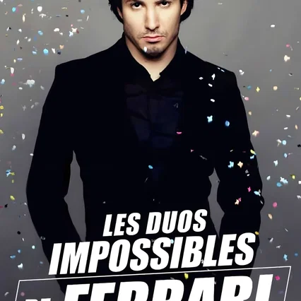 Miniature photo du film : Les duos impossibles de Jérémy Ferrari : 1ère édition