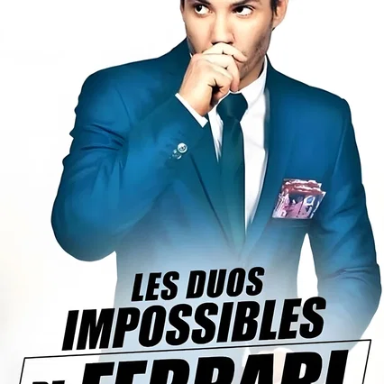 Miniature photo du film : Les duos impossibles de Jérémy Ferrari : 4ème édition