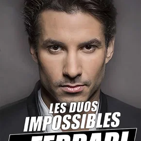 Photo du film : Les duos impossibles de Jérémy Ferrari : 7ème édition