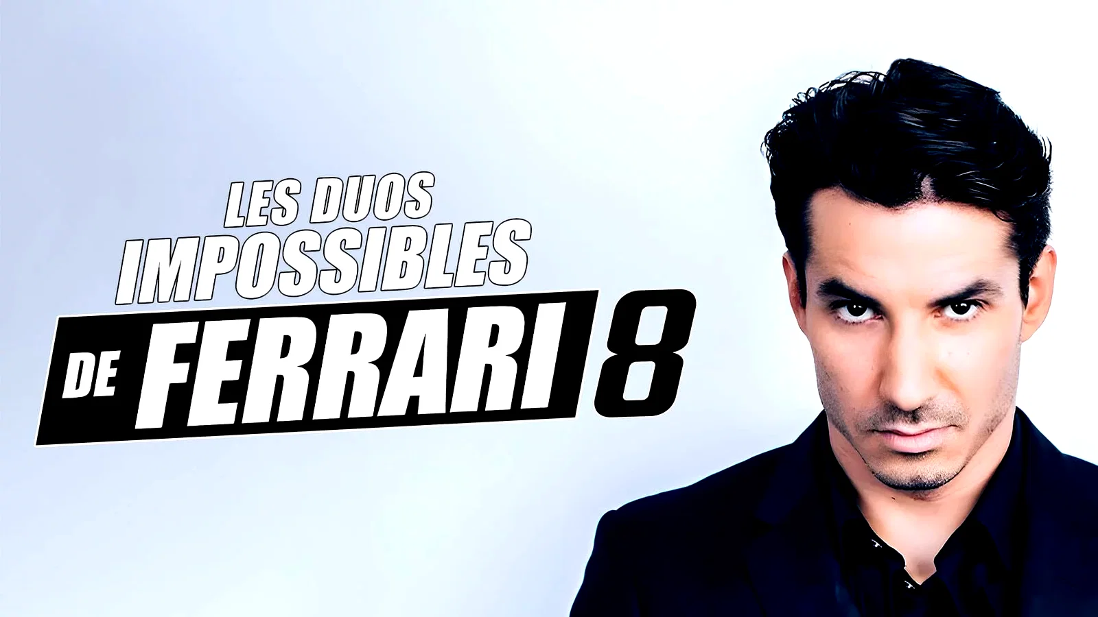 Photo 3 du film : Les duos impossibles de Jérémy Ferrari : 8ème édition