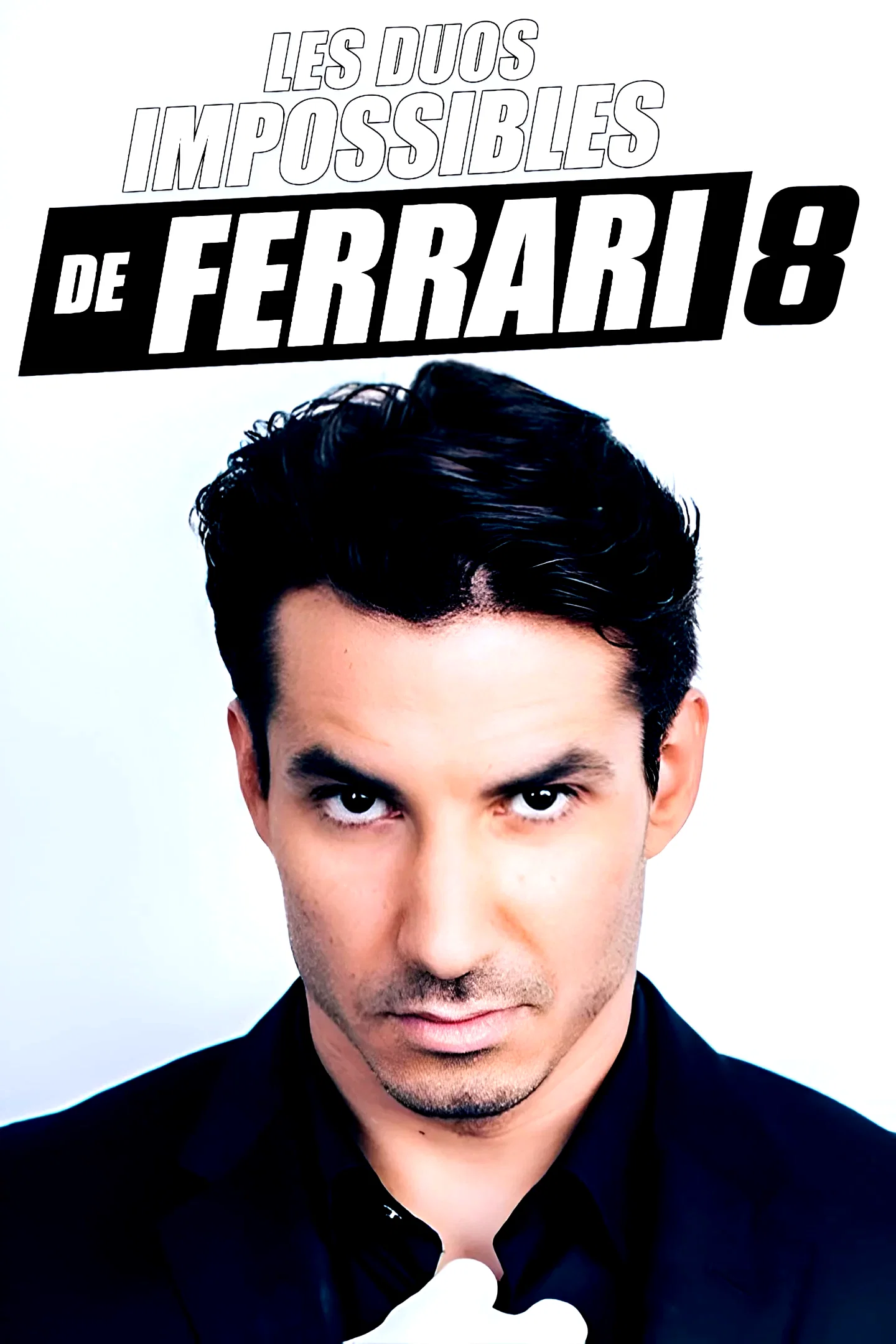 Photo 6 du film : Les duos impossibles de Jérémy Ferrari : 8ème édition