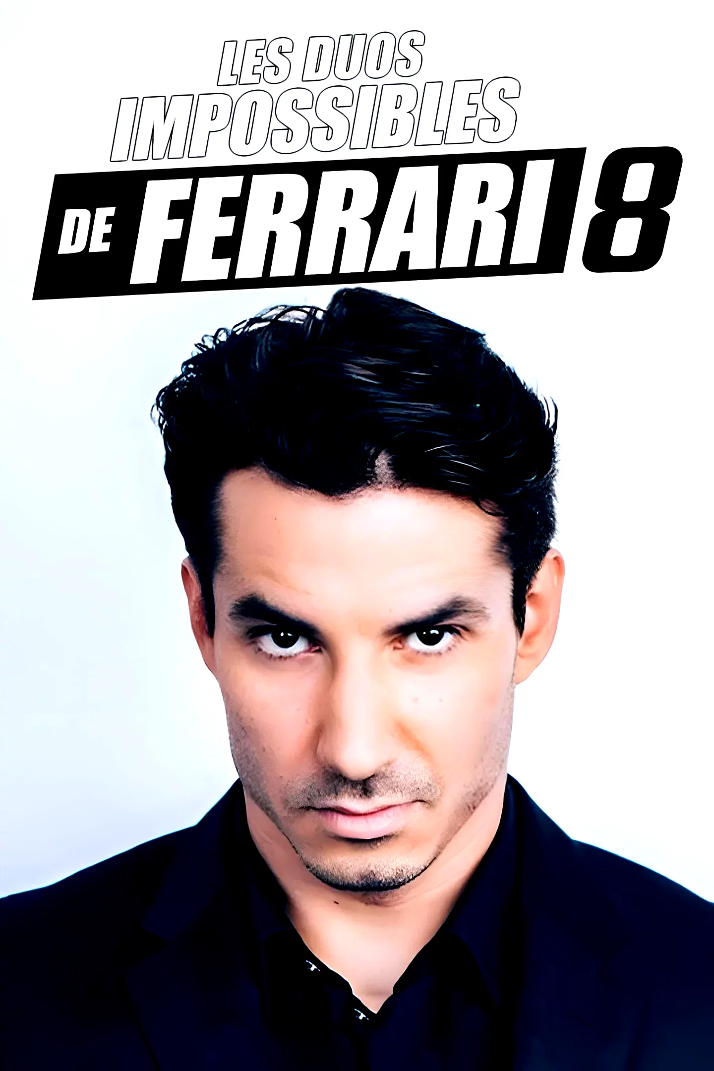 Photo 7 du film : Les duos impossibles de Jérémy Ferrari : 8ème édition