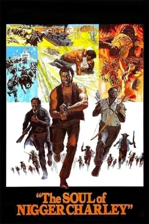 Affiche du film : The Soul of Nigger Charley