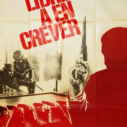 Miniature photo du film : The Legend of Nigger Charley