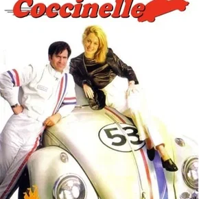 Photo du film : Un nouveau départ pour la Coccinelle