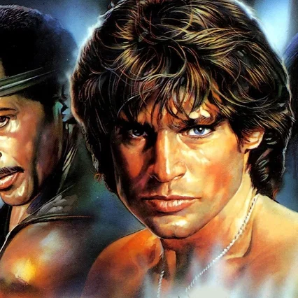 Miniature photo du film : American Ninja 3 : La chasse sanglante