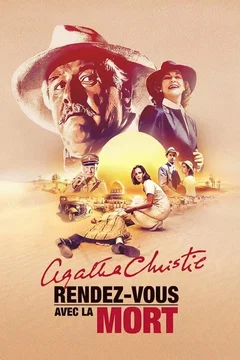Affiche du film Rendez-vous avec la mort