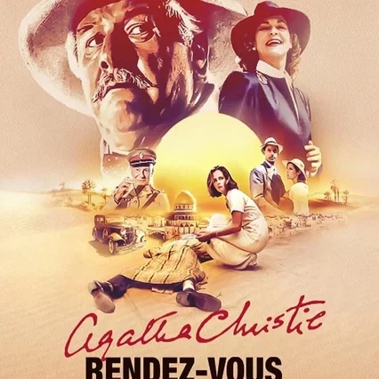 Miniature photo du film : Rendez-vous avec la mort