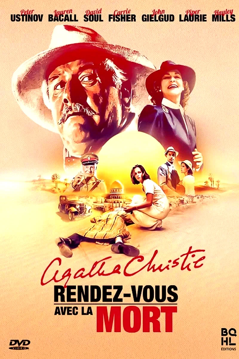 Photo du film : Rendez-vous avec la mort